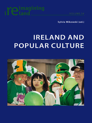 cover image of Ireland and Popular Culture